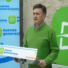 EL PP confirma a sus candidatos en Navalmanzano y Gomezserracín