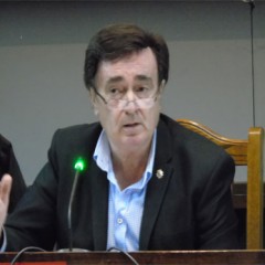 El alcalde desmiente a IU: «No se ha gastado el dinero dos veces»