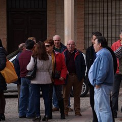 El PSOE también pide soluciones al problema de «los malos olores» en Fuentepelayo
