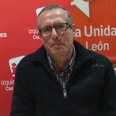 Ladis González versus el alcalde de Cuéllar : «intenta amedrentarme»