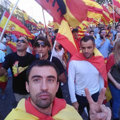 Desde el mar de pinares: ¿Que pensarán los 4.000 segovianos que viven en Cataluña?