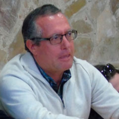 El ex-alcalde de Navas de Oro, Ladislao González, critica el acuerdo entre PP-PSOE