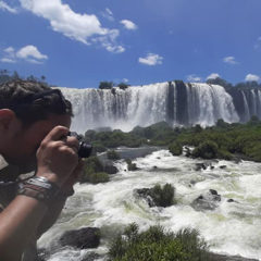 De Hontalbilla a las cataratas de Iguazú y las misiones jesuitas