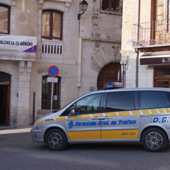 La policía local patrullará con un vehículo equipado con un desfibrilador