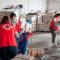 Cruz Roja cuenta con 849 voluntarios en Segovia