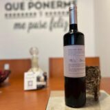 ‘Peña del Moro’ , el vino con aromas de resina natural de la tierra de Pinares