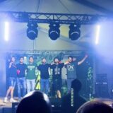 Punk, Rap, Rock y más en el Cegafest 2022