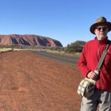 Nómadas por Australia (5):Las maravillas de los Macdonnell 
