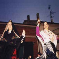 Vallelado celebra este 2 de julio el Festival Folklórico del Ajo