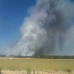 El operativo contra incendios no está en servicio al 100% en Segovia