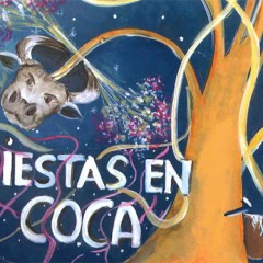 Fiestas Coca Programa 2014