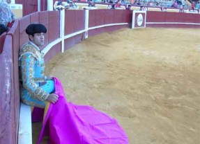 El PP critica duramente a Fraile por la mala gestión de los festejos taurinos