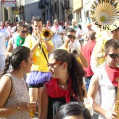 El barrio de San Gil celebra su fiesta patronal