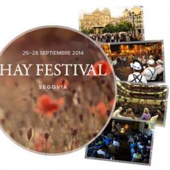 El Hay Festival trae a Cuéllar al historiador García de Cortazar