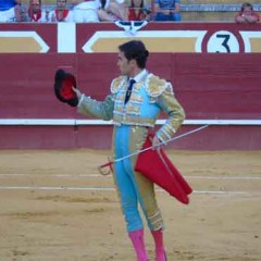 El torero cuellarano Javier Herrero ‘ilusionado’ en hacer leyenda con los Miura