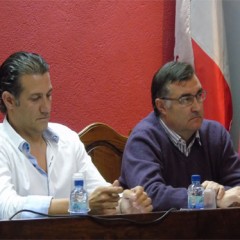 El concejal de Patrimonio responde duramente al PSOE