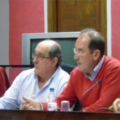 PSOE: «El presupuesto no recoge las necesidades de Cuéllar»