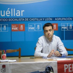El PSOE solicita planes para crear empleo y suelo industrial