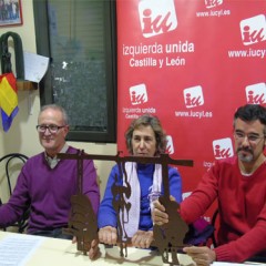 La leyenda del monolito es legal, pero… habrá recurso ante el TSJ de Burgos