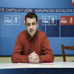 El PSOE ataca con «las cuentas» del Consejo