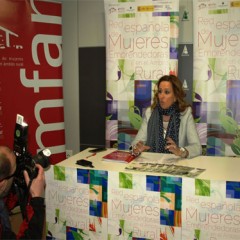 AMFAR presenta en Segovia su Red de Mujeres Emprendedoras