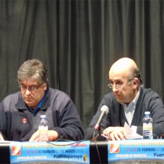 Unión de Campesinos Segovia : » el convenio con ASAJA es discriminatorio»