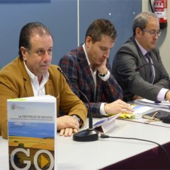 La Diputación cierra la elaboración del Plan Estratégico sin contar con el PSOE