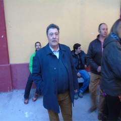 Daniel López repite como candidato del PSOE en Fuentepelayo