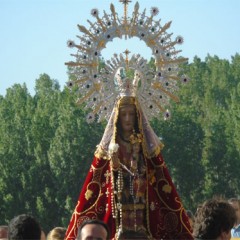 Este sábado se celebra la romería de la Virgen del Bustar