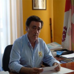 El pleno aprobará la liberación parcial del alcalde de Cuéllar
