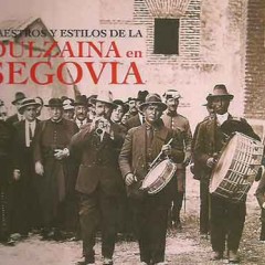 El Instituto de Cultura publica «Maestros y estilos de la dulzaina en Segovia»