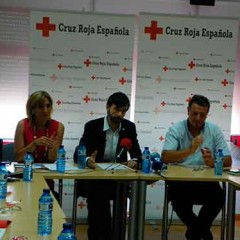 El cuellarano José Luis Montero, nuevo presidente de Cruz Roja