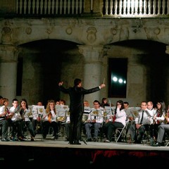 Emotivo concierto de la Banda, en homenaje a Manuel Pérez