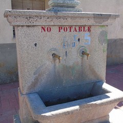 El PSOE pedirá en las Cortes una solución urgente al problema del agua en Lastras de Cuellar