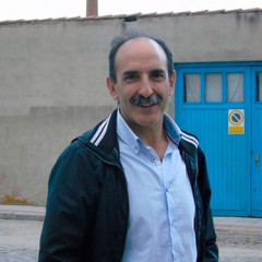 Juan José Maroto, alcalde de Nava de la Asunción, no tendrá dedicación exclusiva
