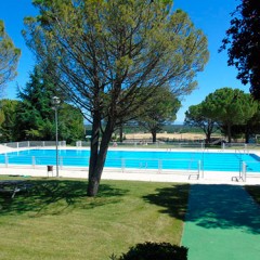 La empresa Banea gestionará las piscinas municipales de Cuéllar