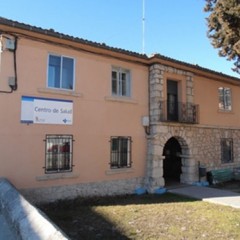 El centro de salud de Sacramenia cerrado temporalmente por pulgas