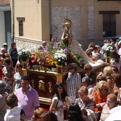 Sanchonuño celebra las fiestas del Rosario