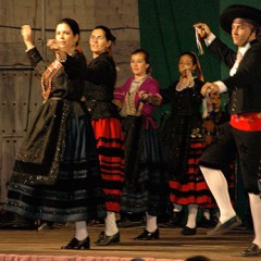 Este sábado 2 de julio Festival Folklórico del Ajo de Vallelado