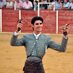 Morenito de Aranda, en mano a mano con Víctor Barrio