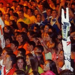 Arrancan las fiestas de La Asunción de Cantalejo