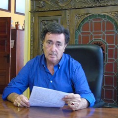 El alcalde de Cuéllar cobrará 27.006 euros anuales a partir del 2016