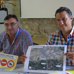 Los encierros cambian de recorrido por la zona de pinares