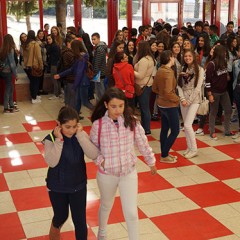 Tres alumnos de Cuéllar, «los mas listos» de Segovia