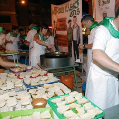 La otra cara de la fiesta: el Kikox, la verbenilla del huevo frito….