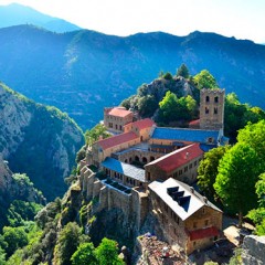 El Canigó, la montaña mítica de los catalanes