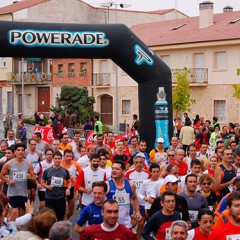 Cantalejo celebra este domingo su Media Maratón