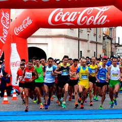 El marroquí Anuar Dabab gana la media maratón de Cantalejo