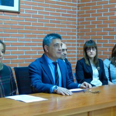 Dionisio García (PP) aspira a su quinto mandato en Chañe