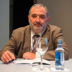 Fernando Redondo: «el informe de Competencia perjudica la atención sanitaria a los ciudadanos»